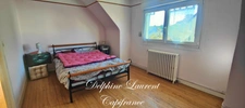 Maison à vendre 5 pièces MERVILLE FRANCEVILLE PLAGE (14) 