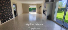 Maison à vendre 8 pièces PETIVILLE (14)