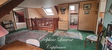 Maison à vendre 7 pièces MERVILLE FRANCEVILLE PLAGE (14)