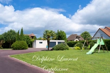 House for sale, 8 rooms (14) The perfect balance between space, comfort and proximity to the beaches and Caen