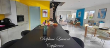 Maison récente à vendre 6 pièces CABOURG (14)