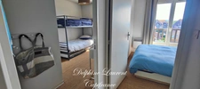 Appartement à vendre 3 pièces CABOURG (14)