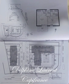 Appartement à vendre 2 pièces CABOURG dans résidence récente (14)