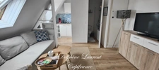Appartement à vendre 2 pièces CABOURG (14)