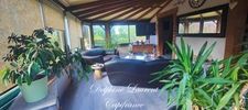 Maison à vendre 5 pièces GONNEVILLE SUR MER (14) à promximité immédiate de Dives sur mer et Cabourg