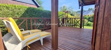 Chalet à vendre de 4 pièces à CABOURG (14)