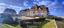 Appartement à vendre 2 pièces CABOURG (14)