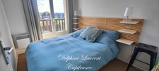Appartement à vendre 3 pièces CABOURG (14)