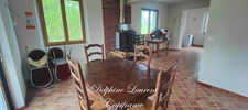 Maison à vendre 4 pièces MANERBE (14)