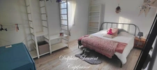 Maison à vendre 4 pièces AMAYE SUR ORNE (14)