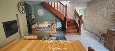 Maison à vendre 3 pièces SALLENELLES (14)