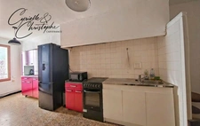 Dpt Hérault (34), à vendre à SAINT-ANDRE DE SANGONIS (34725), maison de village T3 44m²