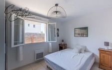 SAINT-ANDRE DE SANGONIS (34725), à vendre à maison plain-pied récente T4 83m² sur terrain de 300m²