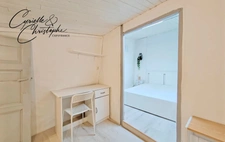 Dpt Hérault (34), à vendre à SAINT-ANDRE DE SANGONIS (34725), maison de village T3 43m²