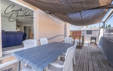 SAINT-ANDRE DE SANGONIS (34725), à vendre à maison plain-pied récente T4 83m² sur terrain de 300m²