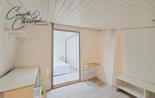 Dpt Hérault (34), à vendre à SAINT-ANDRE DE SANGONIS (34725), maison de village T3 43m²