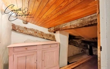 Dpt Hérault (34), à vendre à SAINT-ANDRE DE SANGONIS (34725), maison de village T3 43m²