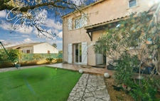 Hérault department (34), for sale in SAINT ANDRE DE SANGONIS, 5-room family house, 112m², on a 344m² plot