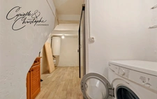 Dpt Hérault (34), à vendre à SAINT-ANDRE DE SANGONIS (34725), maison de village T3 43m²