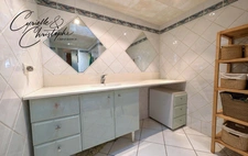 SAINT-ANDRE DE SANGONIS (34725), à vendre à maison de ville T7 209m² sur terrain de 1090m²
