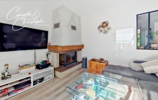 Hérault department (34), for sale in SAINT ANDRE DE SANGONIS, 5-room family house, 112m², on a 344m² plot