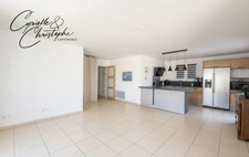 SAINT-ANDRE DE SANGONIS (34725), à vendre à maison plain-pied récente T4 82m² sur terrain de 330m²