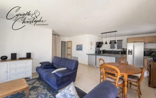 SAINT-ANDRE DE SANGONIS (34725), à vendre à maison plain-pied récente T4 83m² sur terrain de 300m²