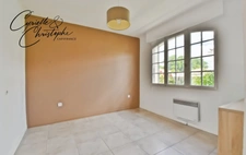 Hérault department (34), for sale in CANET, 6-room family house of 130m² with independent studio, swimming pool, pool house on a plot of 880m²