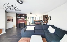 Hérault department (34), for sale in SAINT-ANDRE DE SANGONIS (34725), recent single-storey T3bis house, 86m² on a plot of 309m²