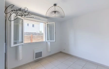 SAINT-ANDRE DE SANGONIS (34725), à vendre à maison plain-pied récente T4 82m² sur terrain de 330m²