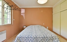 Hérault department (34), for sale in CANET, 6-room family house of 130m² with independent studio, swimming pool, pool house on a plot of 880m²