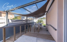 SAINT-ANDRE DE SANGONIS (34725), à vendre à maison plain-pied récente T4 83m² sur terrain de 300m²