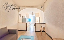 Dpt Hérault (34), à vendre à SAINT-ANDRE DE SANGONIS (34725), maison de village T3 43m²