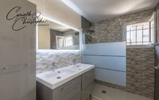 SAINT-ANDRE DE SANGONIS (34725), à vendre à maison plain-pied récente T4 82m² sur terrain de 330m²