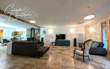 SAINT-ANDRE DE SANGONIS (34725), à vendre à maison de ville T7 209m² sur terrain de 1090m²
