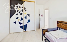 Hérault department (34), for sale in SAINT ANDRE DE SANGONIS, 5-room family house, 112m², on a 344m² plot