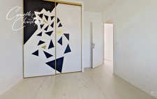 Hérault department (34), for sale in SAINT ANDRE DE SANGONIS, 5-room family house, 112m², on a 344m² plot