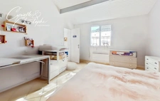 Hérault department (34), for sale in SAINT ANDRE DE SANGONIS, 5-room family house, 112m², on a 344m² plot