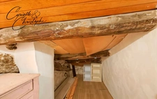 Dpt Hérault (34), à vendre à SAINT-ANDRE DE SANGONIS (34725), maison de village T3 43m²