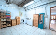 SAINT-ANDRE DE SANGONIS (34725), à vendre à maison de ville T7 209m² sur terrain de 1090m²