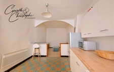 Dpt Hérault (34), à vendre à SAINT-ANDRE DE SANGONIS (34725), maison de village T3 43m²