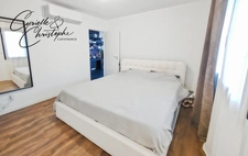 Hérault department (34), for sale in SAINT-ANDRE DE SANGONIS (34725), recent single-storey T3bis house, 86m² on a plot of 309m²