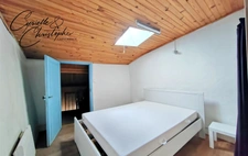 Dpt Hérault (34), à vendre à SAINT-ANDRE DE SANGONIS (34725), maison de village T3 44m²