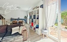 Hérault department (34), for sale in SAINT ANDRE DE SANGONIS, 5-room family house, 112m², on a 344m² plot