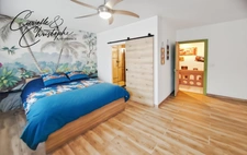 Dpt Hérault (34), à vendre à PAULHAN, maison vigneronne T5 205m² avec garage de 130m² et studio indépendant de 35m² - Terrain de 510 m2  