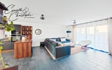 Dpt Hérault (34), à vendre à SAINT-ANDRE DE SANGONIS (34725), maison récente T3bis 86m² sur terrain de 309m²
