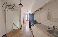 Dpt Hérault (34), à vendre à SAINT-ANDRE DE SANGONIS (34725), maison de village T3 44m²