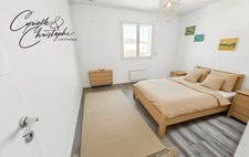 Dpt Hérault (34), à vendre à GIGNAC, maison T5 105m² sur terrain de 300m²
