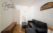 Dpt Hérault (34), à vendre à SAINT-ANDRE DE SANGONIS (34725), maison de village T3 44m²