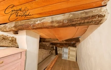 Dpt Hérault (34), à vendre à SAINT-ANDRE DE SANGONIS (34725), maison de village T3 43m²